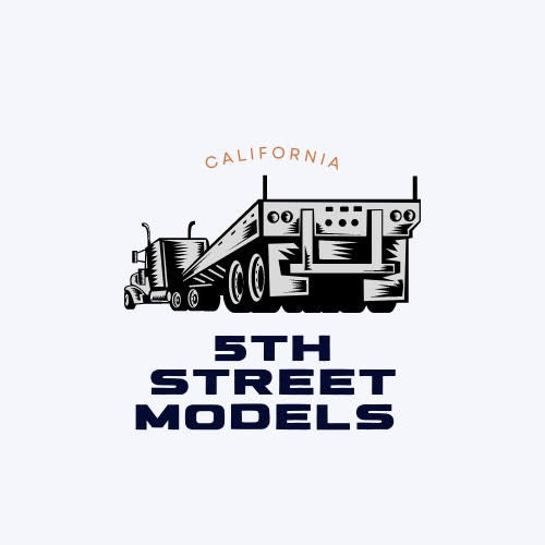5th Street Models